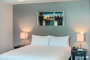 70 Tory Apartment Hotel