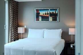 70 Tory Apartment Hotel