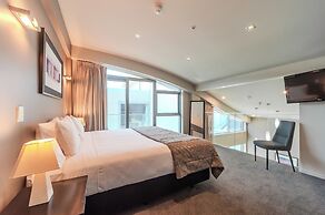 70 Tory Apartment Hotel