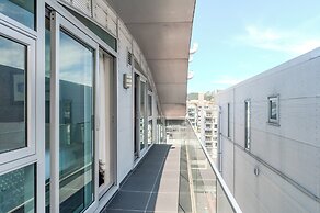 70 Tory Apartment Hotel