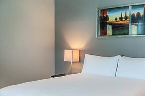 70 Tory Apartment Hotel