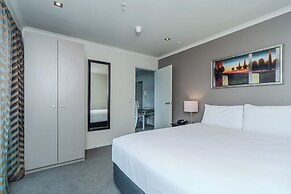 70 Tory Apartment Hotel