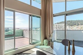 70 Tory Apartment Hotel