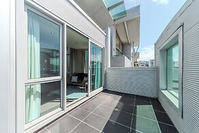 70 Tory Apartment Hotel