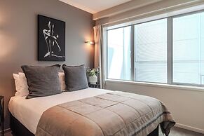 70 Tory Apartment Hotel