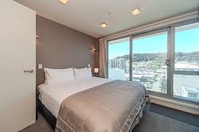 70 Tory Apartment Hotel