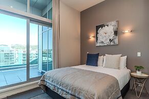 70 Tory Apartment Hotel