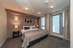 70 Tory Apartment Hotel