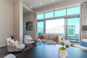 70 Tory Apartment Hotel