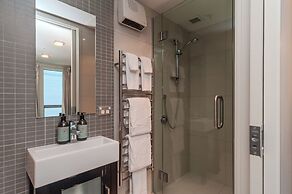 70 Tory Apartment Hotel