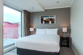 70 Tory Apartment Hotel