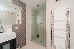 70 Tory Apartment Hotel