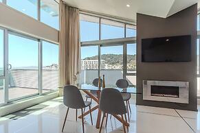 70 Tory Apartment Hotel