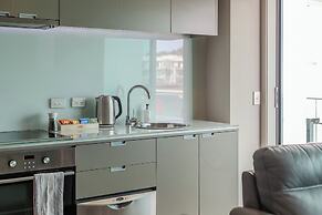 70 Tory Apartment Hotel