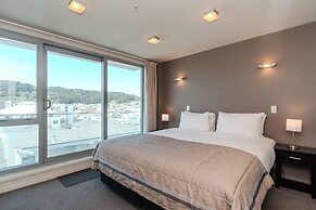 70 Tory Apartment Hotel