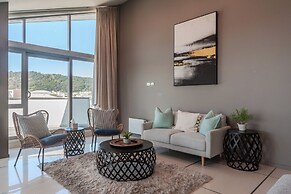 70 Tory Apartment Hotel