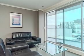 70 Tory Apartment Hotel