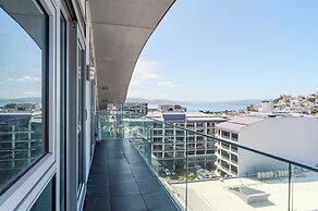 70 Tory Apartment Hotel