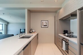 70 Tory Apartment Hotel