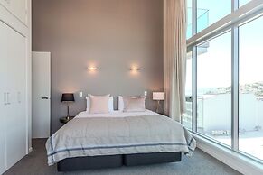 70 Tory Apartment Hotel