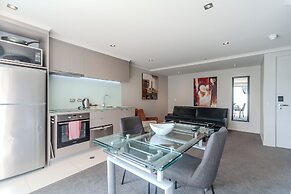 70 Tory Apartment Hotel