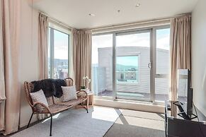 70 Tory Apartment Hotel