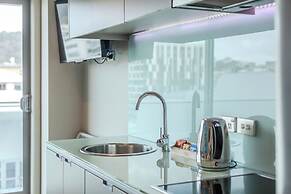 70 Tory Apartment Hotel