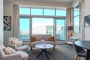 70 Tory Apartment Hotel