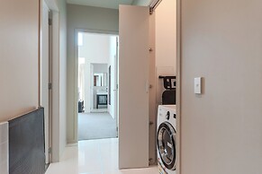 70 Tory Apartment Hotel