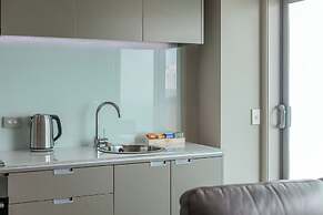 70 Tory Apartment Hotel