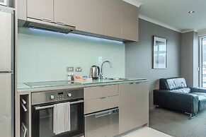 70 Tory Apartment Hotel