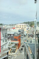 70 Tory Apartment Hotel