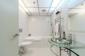 70 Tory Apartment Hotel