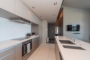 70 Tory Apartment Hotel