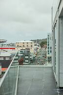 70 Tory Apartment Hotel