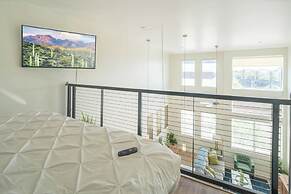 1 BR Loft Views King Beds Shop Dine 4053