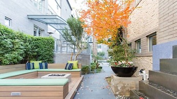 1 BR Loft Views King Beds Shop Dine 4053