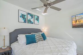 1 BR Loft Views King Beds Shop Dine 4053