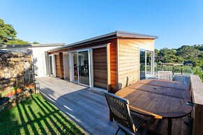 The Kingfisher House - Oneroa