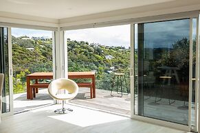 The Kingfisher House - Oneroa