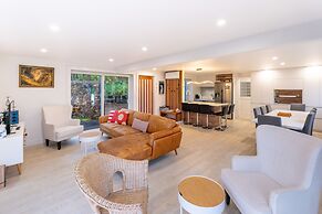 The Kingfisher House - Oneroa