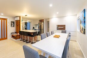 The Kingfisher House - Oneroa