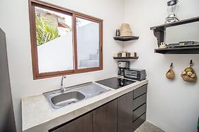 HAU Holbox Beach Front