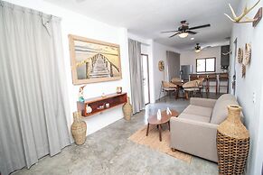 HAU Holbox Beach Front