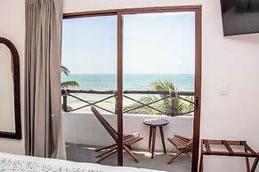 HAU Holbox Beach Front