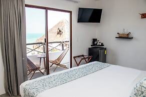 HAU Holbox Beach Front