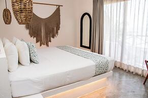 HAU Holbox Beach Front