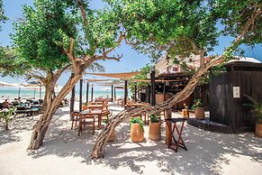 HAU Holbox Beach Front