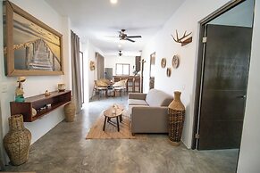 HAU Holbox Beach Front