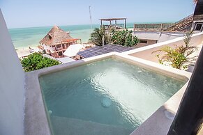 HAU Holbox Beach Front
